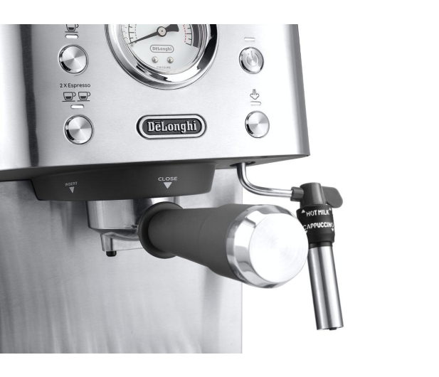 DeLonghi Classic EM450.M - 1474613 - zdjęcie 5